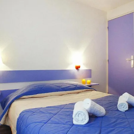 Res Bordeaux Medoc, Fuer 6 Pers , Sea View * Soulac-sur-Mer