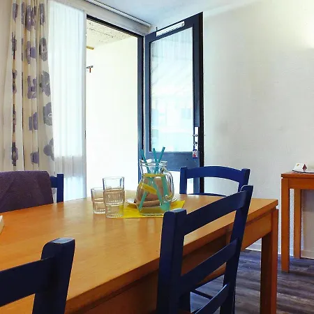 Holiday home Res Bordeaux Medoc, Fuer 6 Pers , Sea View *