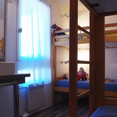 Res Bordeaux Medoc, Fuer 6 Pers , Sea View *
